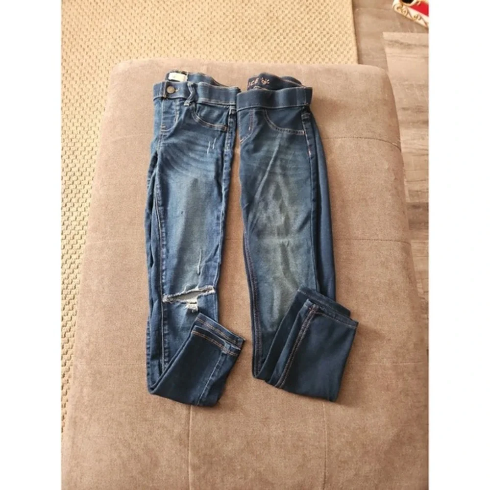 Skinny Jeggings Girls Size‎ 12